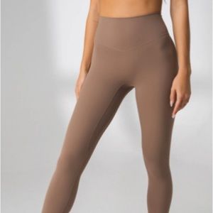 BALANCE / VITALITY - The Cloud Pant - Smoky Quartz - Small